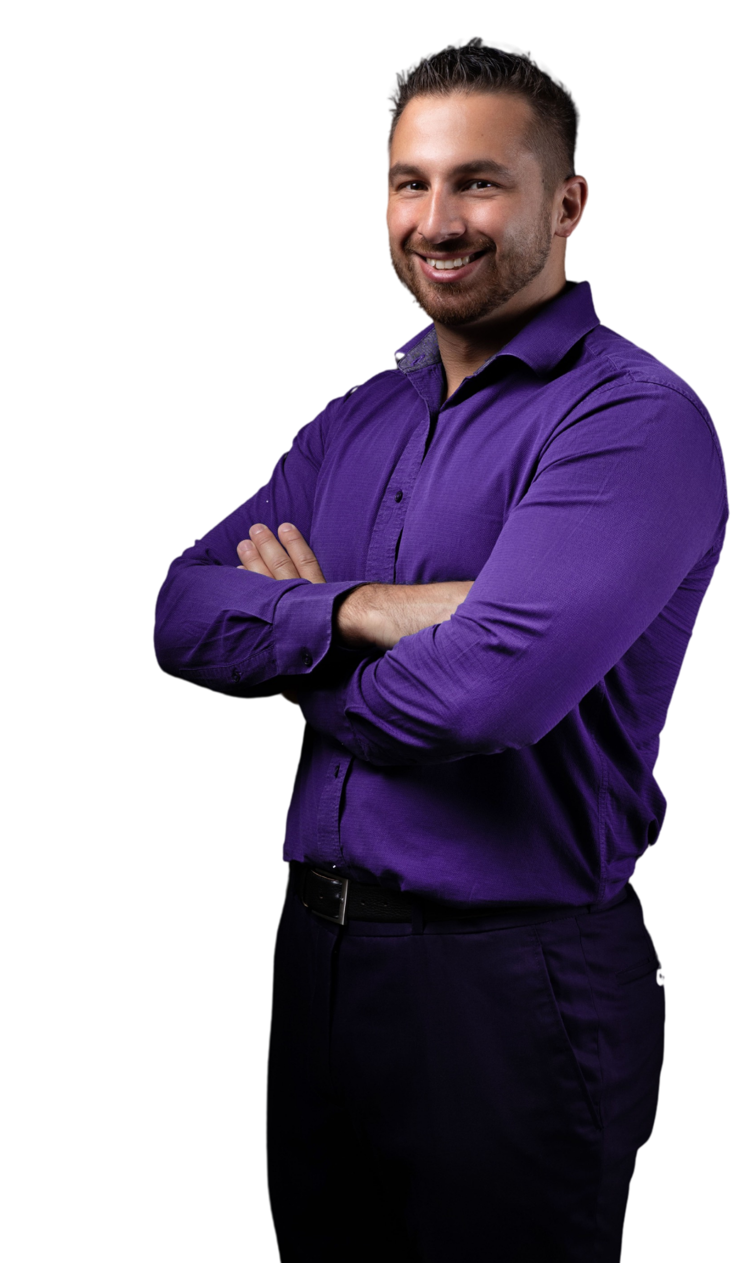 Robin Bakir - Unternehmensberater, INQA-Coach und Lead-Auditor ISO 9001 aus dem Ruhrgebiet